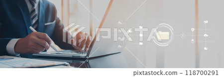 Online Documents Folders Management Streamlining Workflows EIDE Online Documents Folders Management Streamlining Workflows EIDE 118700291