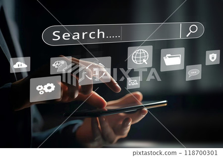 Maximizing Data Insights with Advanced Search Engine SEO Research EIDE 118700301