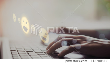 Enhancing Business Through Customer Experience Satisfaction Reviews EIDE Enhancing Business Through Customer Experience Satisfaction Reviews EIDE 118700312
