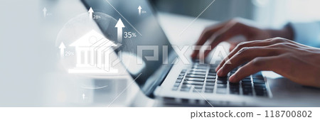 Revolution in Online Banking - Merging Finance with Technology EIDE 118700802