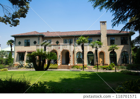 橫濱山手伯威克廳 118701571