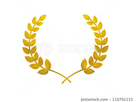 葉子的圖案 118702133