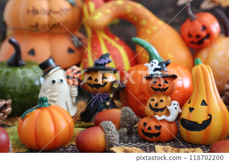 Happy Halloween season Happy Halloween season 118702200