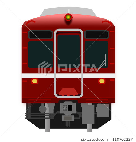 京急電鐵 1000 型列車:鐵路圖標 京急電鐵 1000 型列車:鐵路圖標 118702227