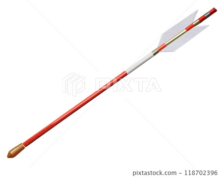 Devil arrow Devil arrow 118702396