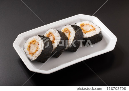 魚片厚捲 魚片厚捲 118702708