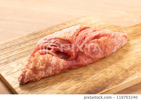 馬鈴薯奶油餡可頌 馬鈴薯奶油餡可頌 118703240