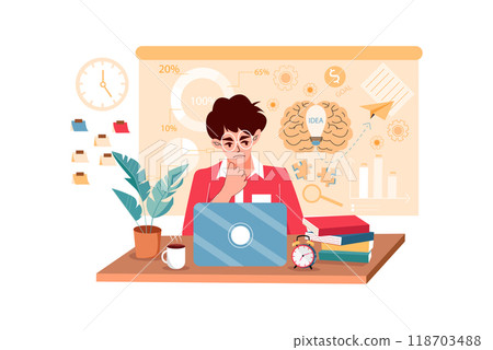 Brainstorming 118703488