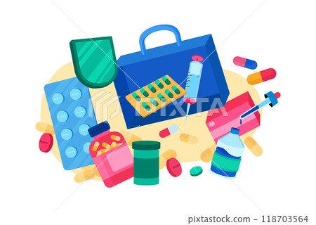 Medicine Medicine 118703564