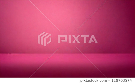 素色材質粉紅紅色背景 118703574