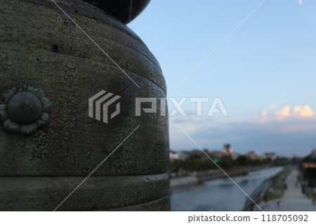 Sanjo Ohashi 118705092