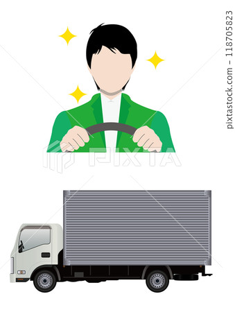 Track and Driver 118705823