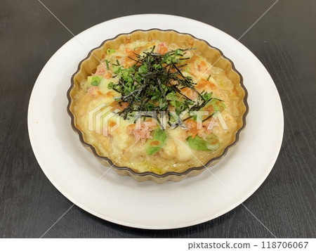 貝尼雪酪梨多利亞 118706067