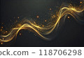 gorgeous vortex of light 118706298