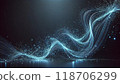 Blue ray 118706299