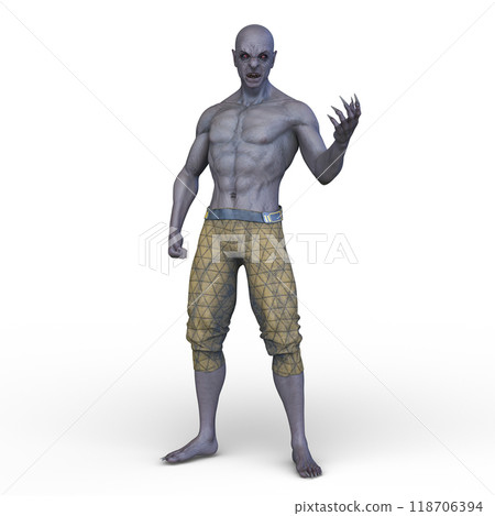 惡魔青年 118706394