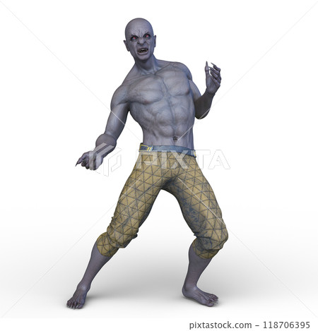 惡魔青年 118706395