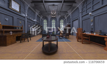Sitting room Sitting room 118706659