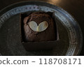 Brownie  118708171