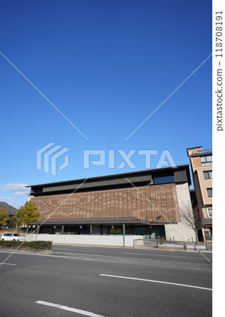 龍谷博物館（京都府京都市下京區） 118708191