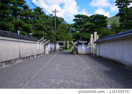 伊勢大原町街/禦影橫丁 118709378