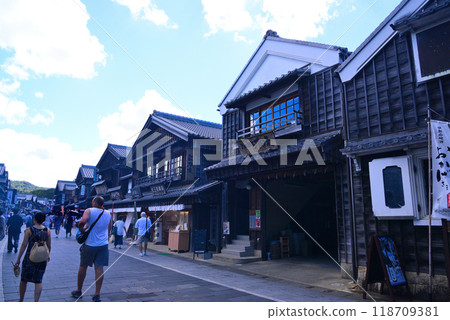 伊勢大原町街/禦影橫丁 118709381