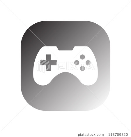 game icon vector game icon vector 118709820