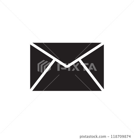 inbox icon vector inbox icon vector 118709874