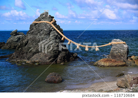 伊勢市二見浦 118710684