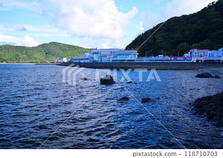 伊勢市二見浦 伊勢市二見浦 118710703