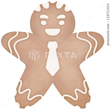 gingerbread gingerbread 118711414