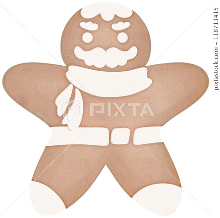 gingerbread gingerbread 118711415