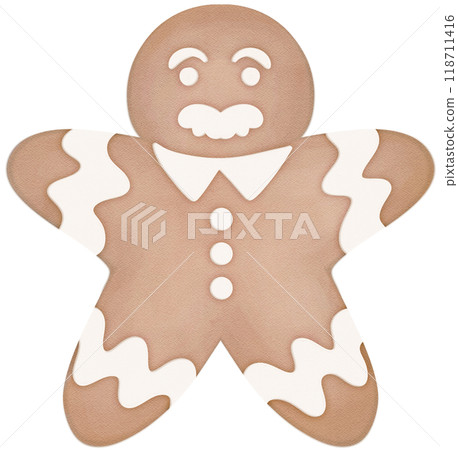 gingerbread gingerbread 118711416