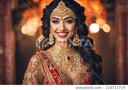 Asian hair and makeup styles that reflect future trends in 2100: Beautiful women's images generated by AI Asian hair and makeup styles that reflect future trends in 2100: Beautiful women's images generated by AI 118711714