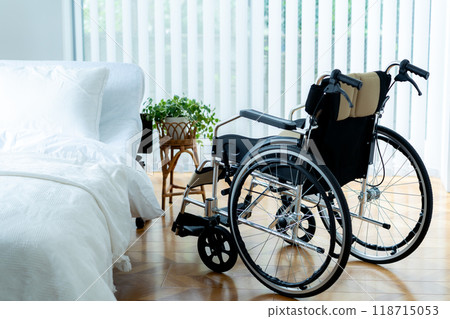 家庭護理形象 118715053