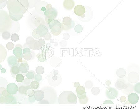 清爽溫柔的淺色背景素材綠2 清爽溫柔的淺色背景素材綠2 118715354