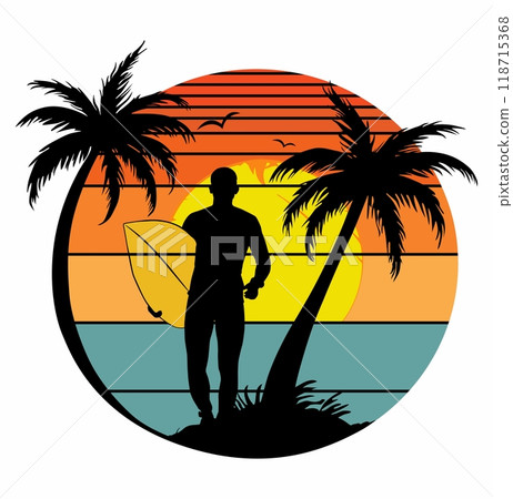 SURF STYLE 118715368