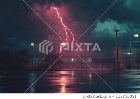 red thunder 118716051