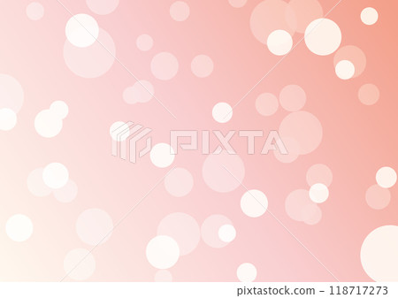 粉紅色漸層背景，柔和的光芒 118717273