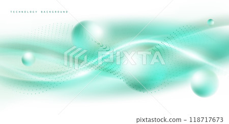 Abstract technology background, modern design vector illustration Abstract technology background, modern design vector illustration 118717673