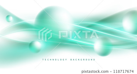 Abstract technology background, modern design vector illustration Abstract technology background, modern design vector illustration 118717674