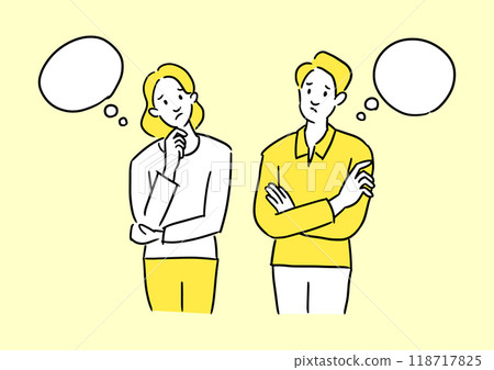 Marital Troubles 118717825