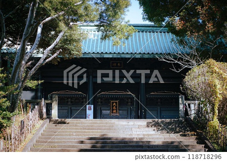 湯島大教堂樓梯 湯島大教堂樓梯 118718296