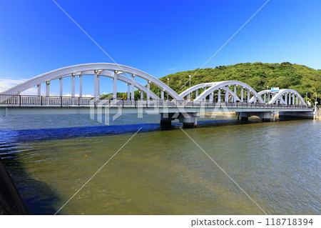 [Kagawa Prefecture] Located near Kotobiki Park (Mitsubishi Bridge) 118718394