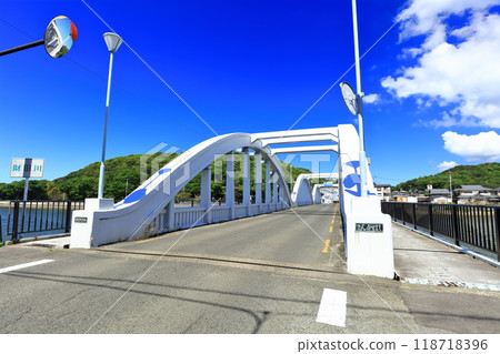 [香川縣] 琴博公園（三橋橋）附近 118718396