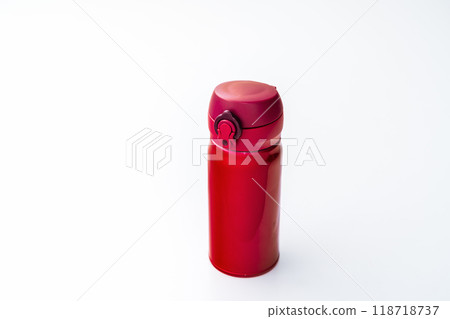 Water bottle Thermos 118718737