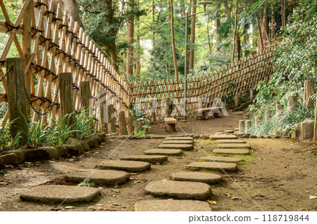 在公園裡 118719844