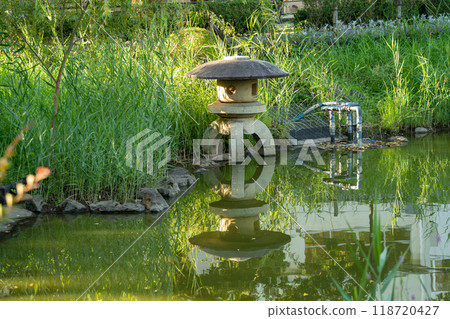 東京都品川區湯陽町的文庫之森 118720427