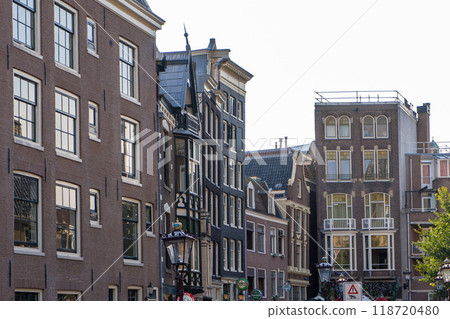 AMSTERDAM, NETHERLANDS - September 2024: Coffeeshop Smokey is a cannabis coffee shop located on the biggest square in Amsterdam, September Autumn 2024 Amsterdam, Netherlands AMSTERDAM, NETHERLANDS - September 2024: Coffeeshop Smokey is a cannabis coffee shop located on the biggest square in Amsterdam, September Autumn 2024 Amsterdam, Netherlands 118720480