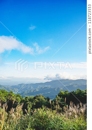 A view from the mountain A view from the mountain 118723553